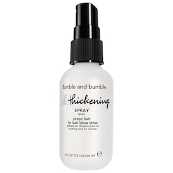Mini Thickening Spray