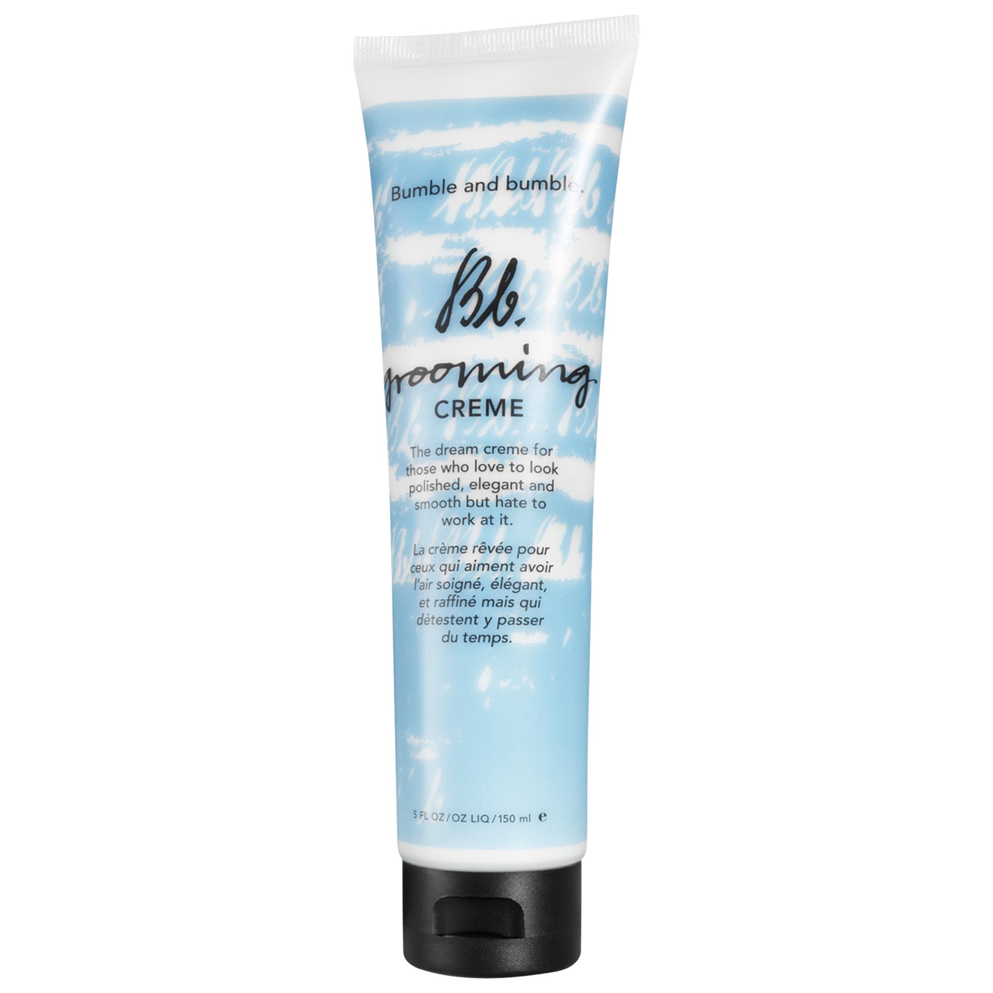 Bumble and bumble Grooming Hair Styling Cream 5 oz/ 150 mL