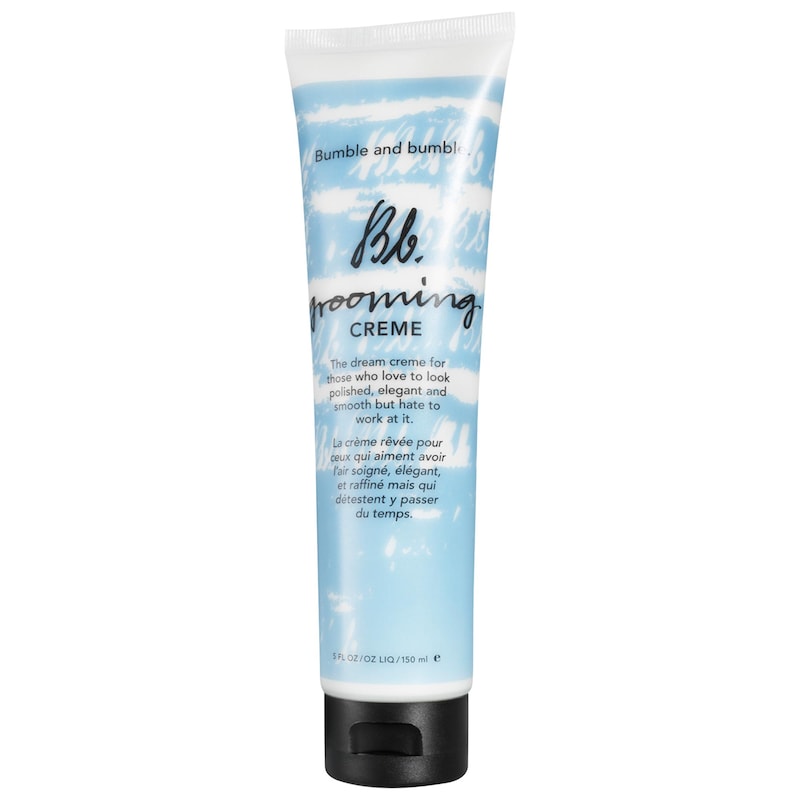 Grooming Hair Styling Cream