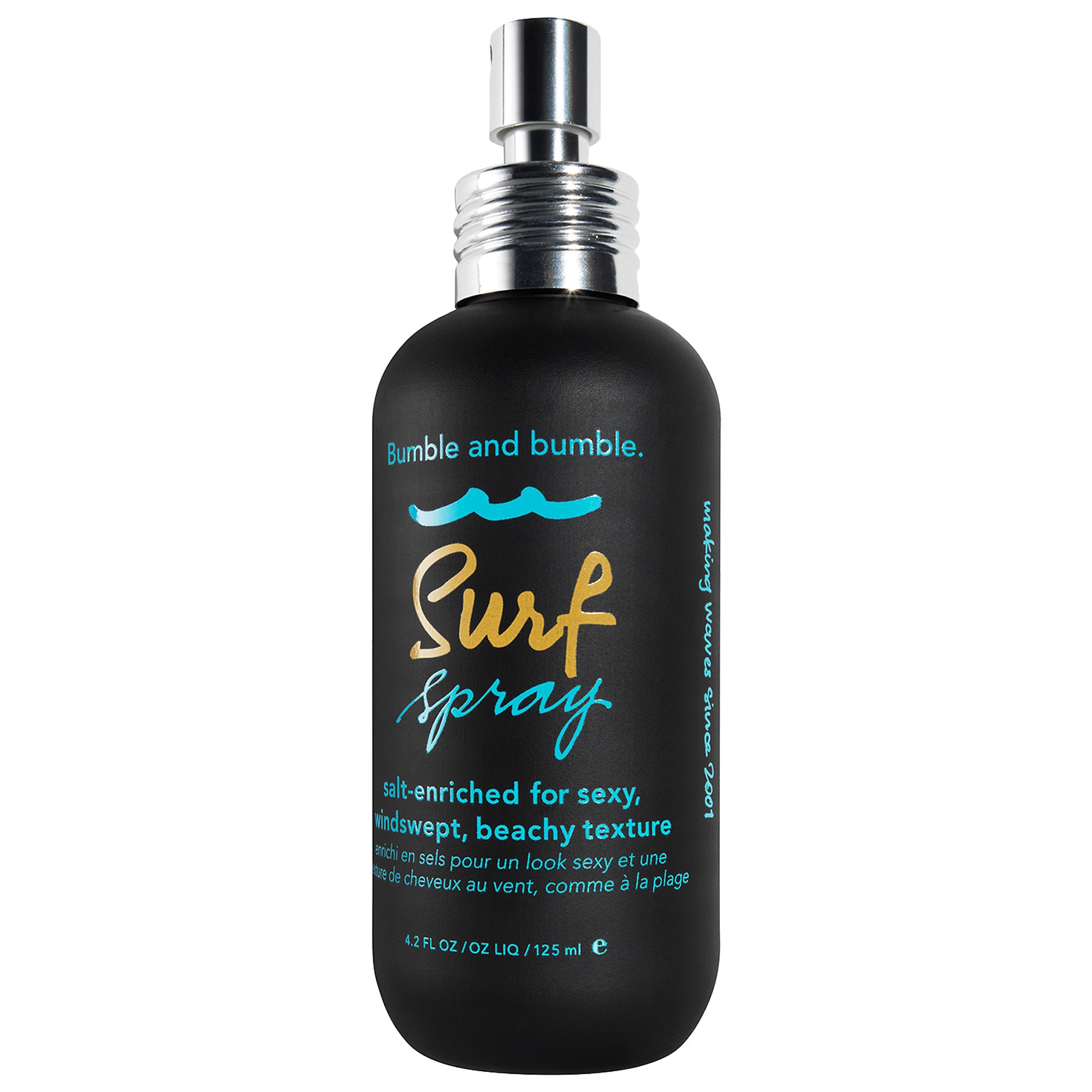 Bumble and Bumble Surf Spray Beach Waves – bluemercury