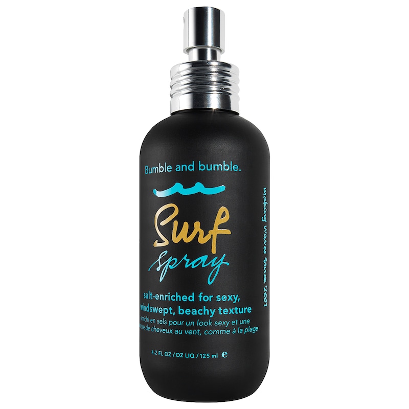 Surf Sea Salt Hair Wave Texturizing Spray