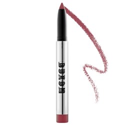 Ful on lipstick