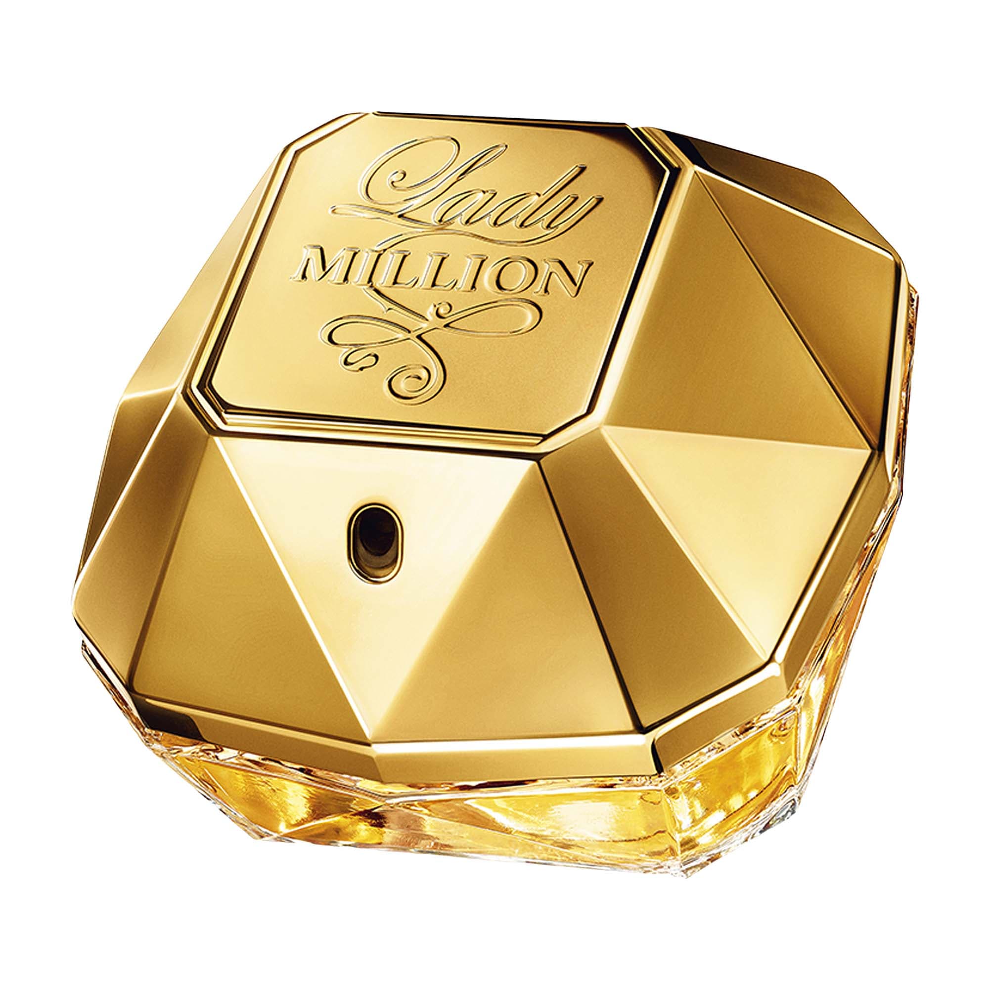 Rabanne Lady Million Eau de Parfum oz/ mL