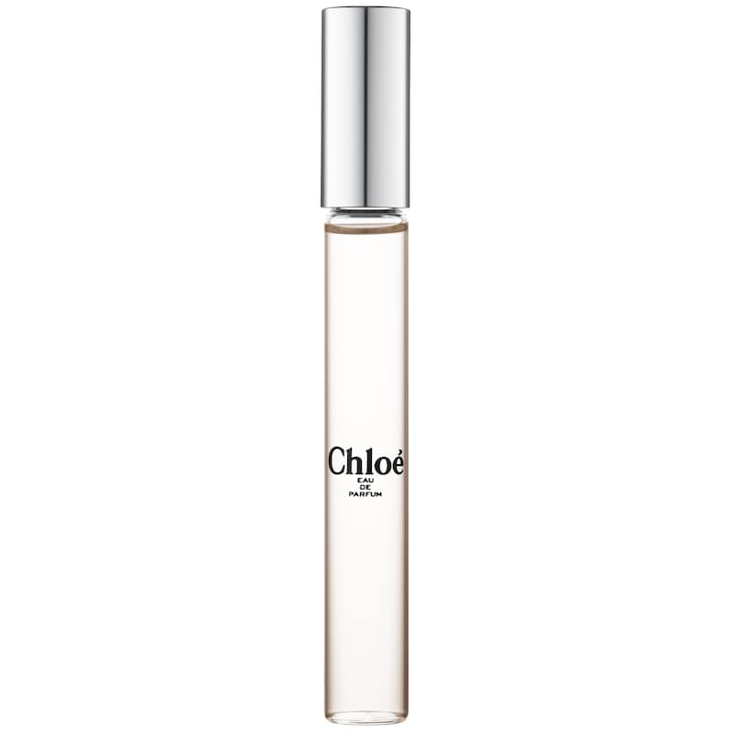 Chloé Eau de Parfum with Rose & Amber thumbnail 2