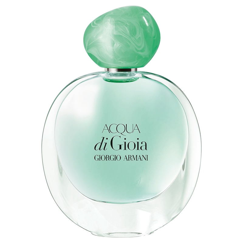 Acqua di Gioia Eau de Parfum with Fresh Lemon & Water Jasmine