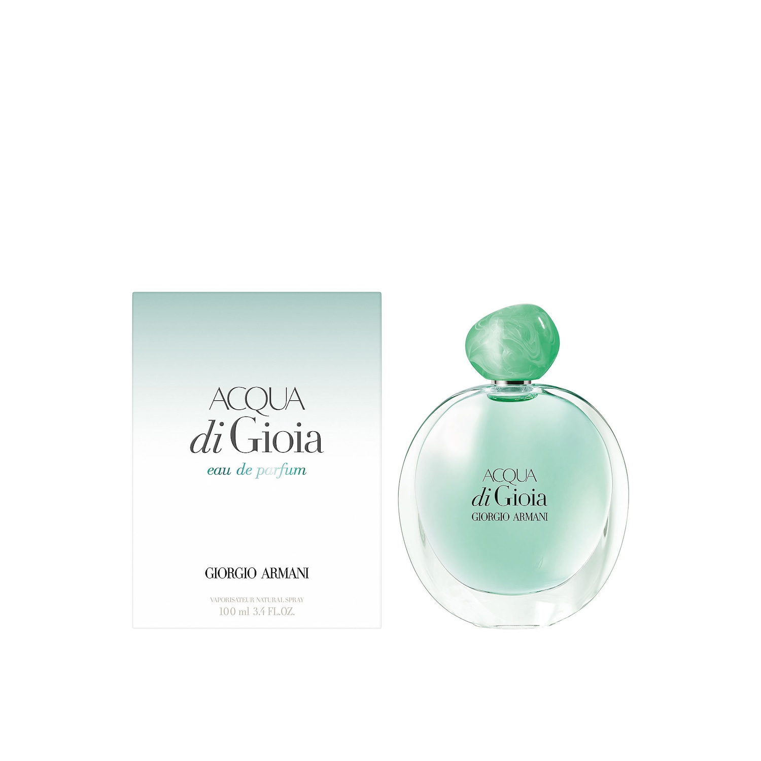 links Benadering Ga door Acqua di Gioia - Armani Beauty | Sephora