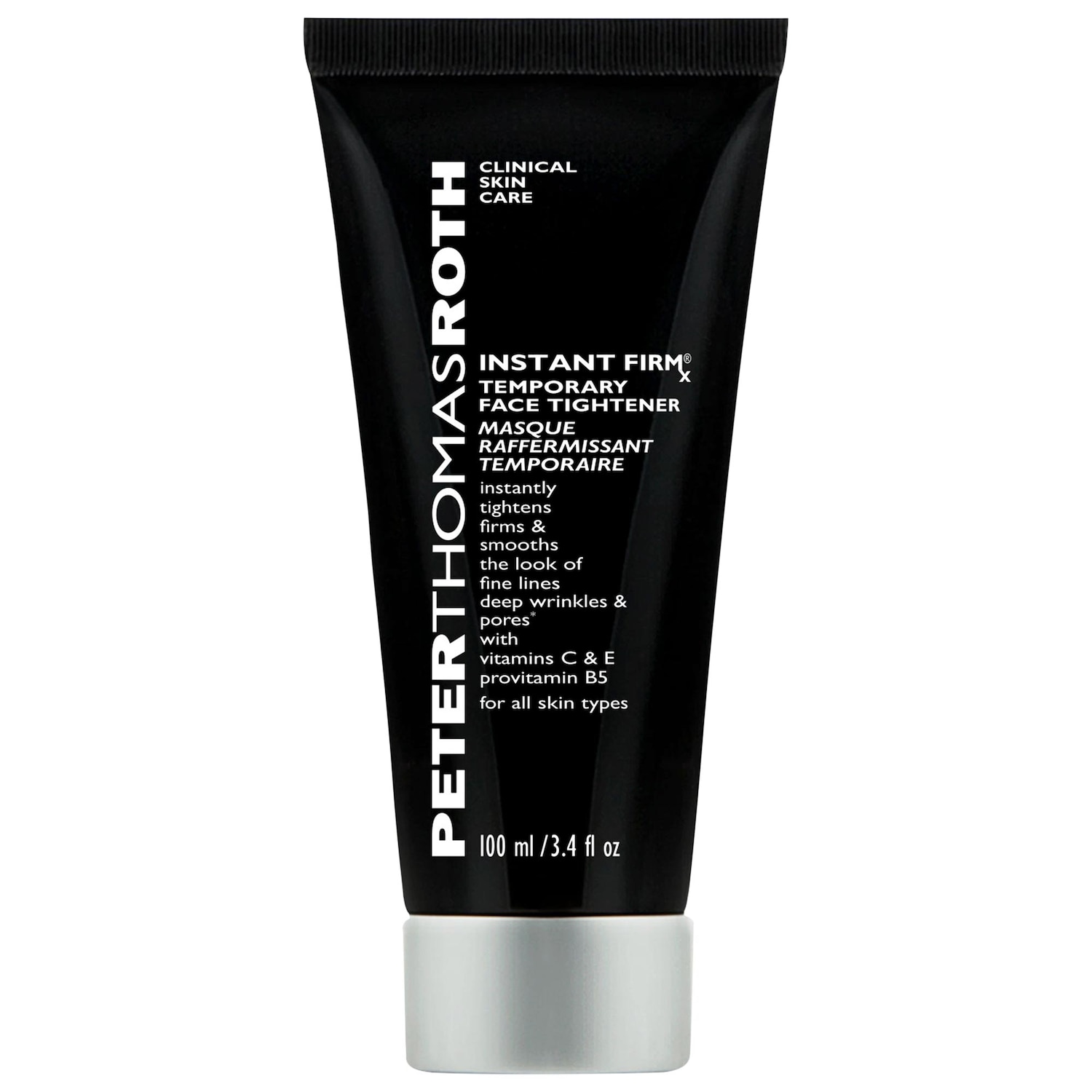 Средство для временного подтягивания лица Peter Thomas Roth Instant FIRMx — фото 1