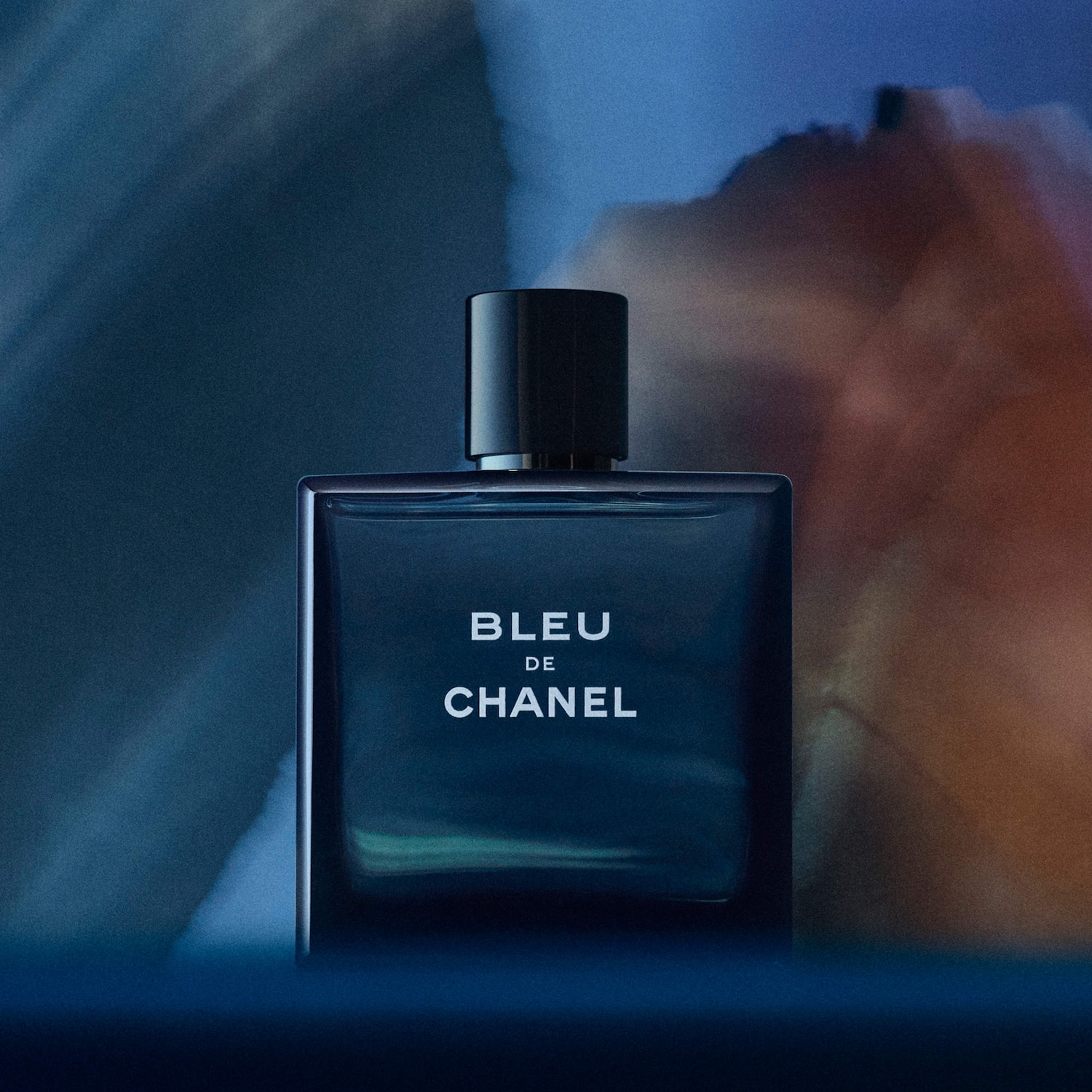 BLEU DE CHANEL EAU DE TOILLETE 100ミリ BLEU DE CHANEL Eau de Toilette - CHANEL | Sephora