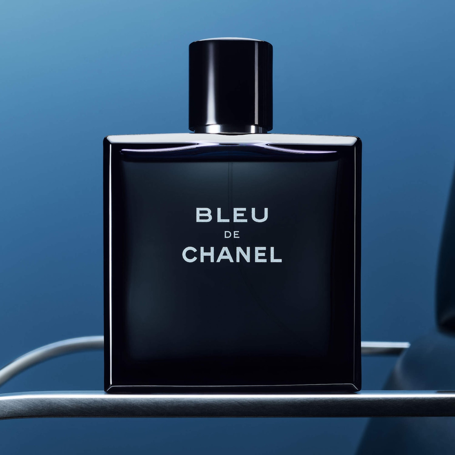 香水(男性用) BLUE DE CHANEL EAU DE TOILETTE Bleu De Chanel by Chanel 5 oz Eau De Toilette EDT Spray for