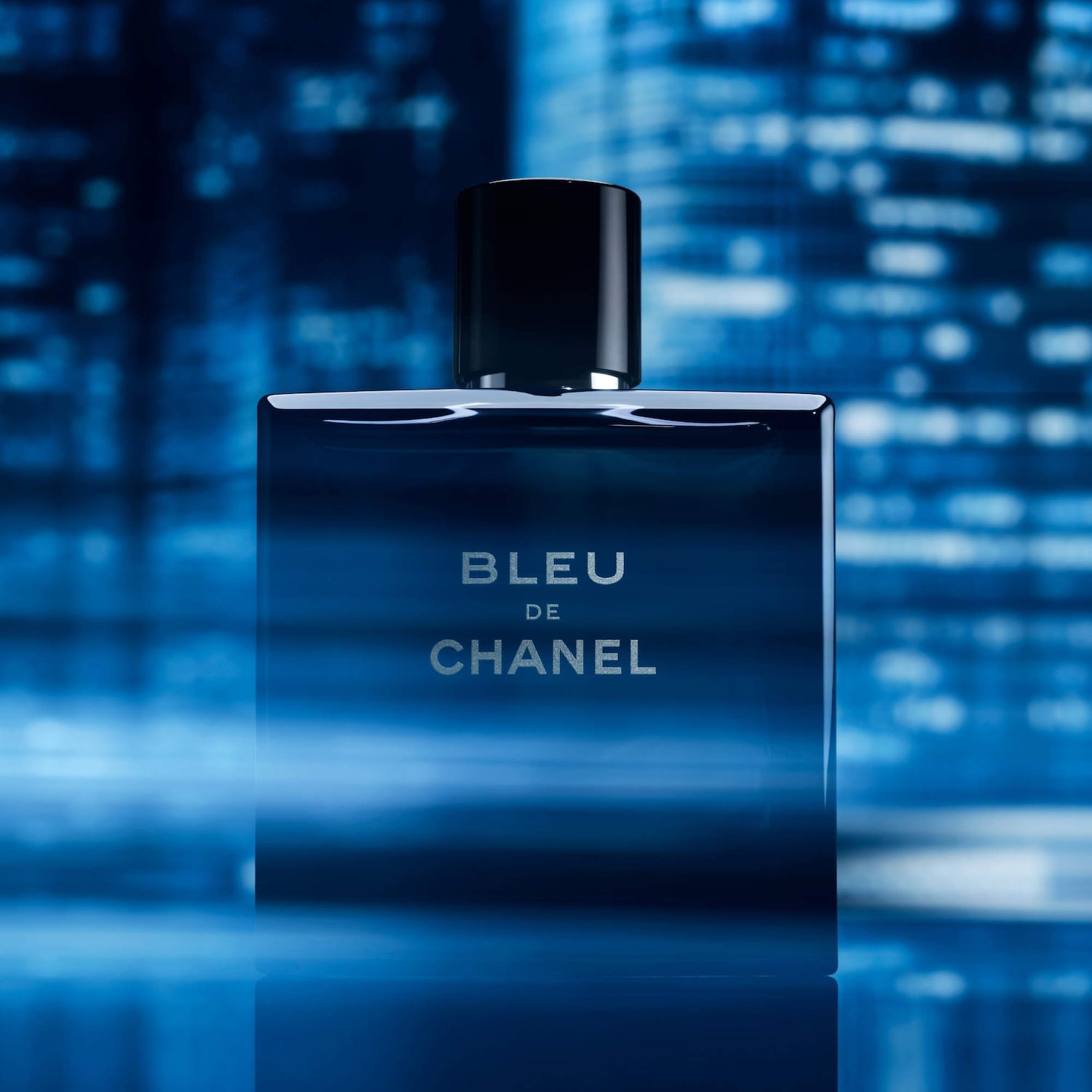 BLEU DE CHANEL Eau de Toilette - CHANEL | Sephora