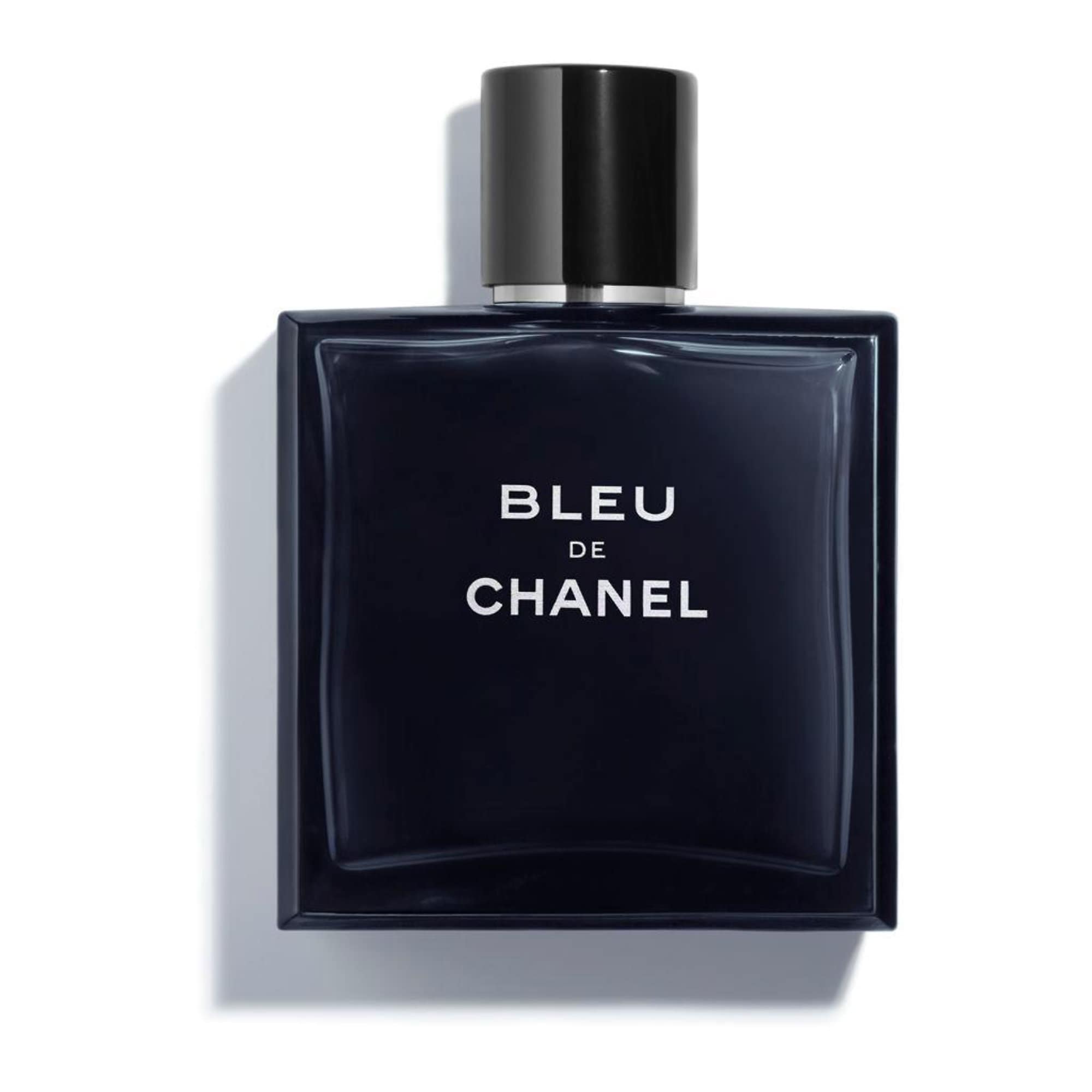 Bleu De Chanel Eau De Toilette Chanel Sephora