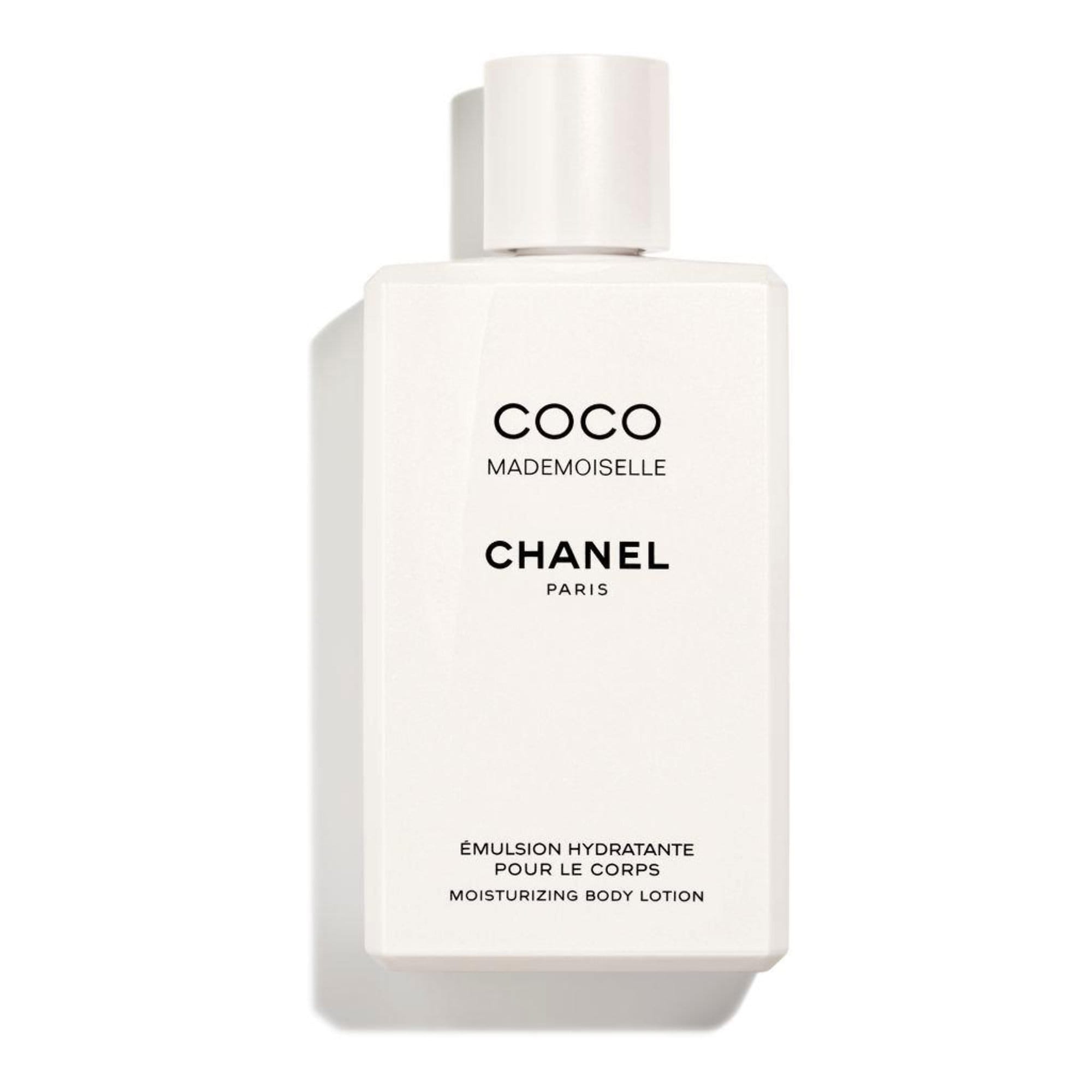 chanel lotion face