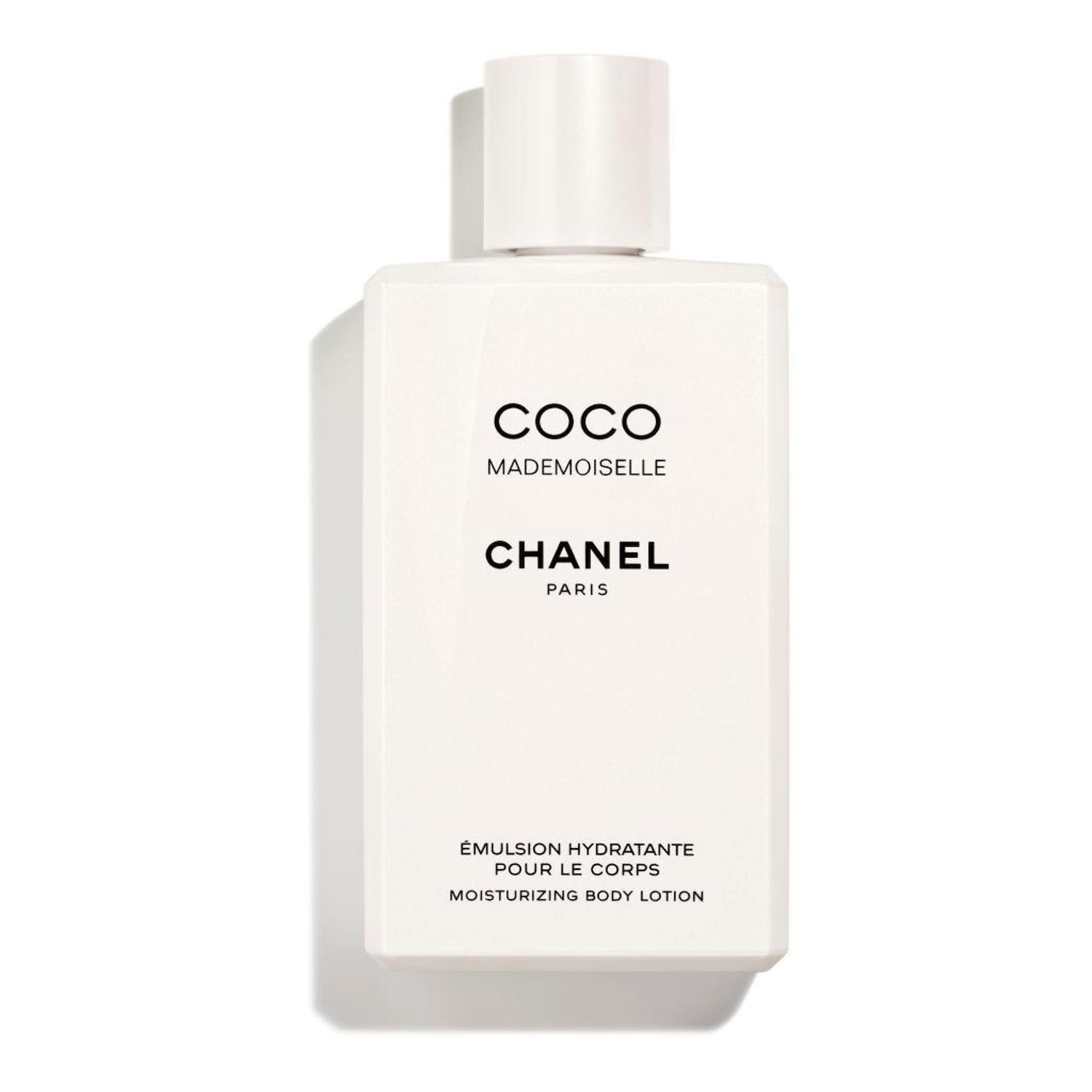 Увлажняющий лосьон для тела Chanel Coco Mademoiselle — фото 1
