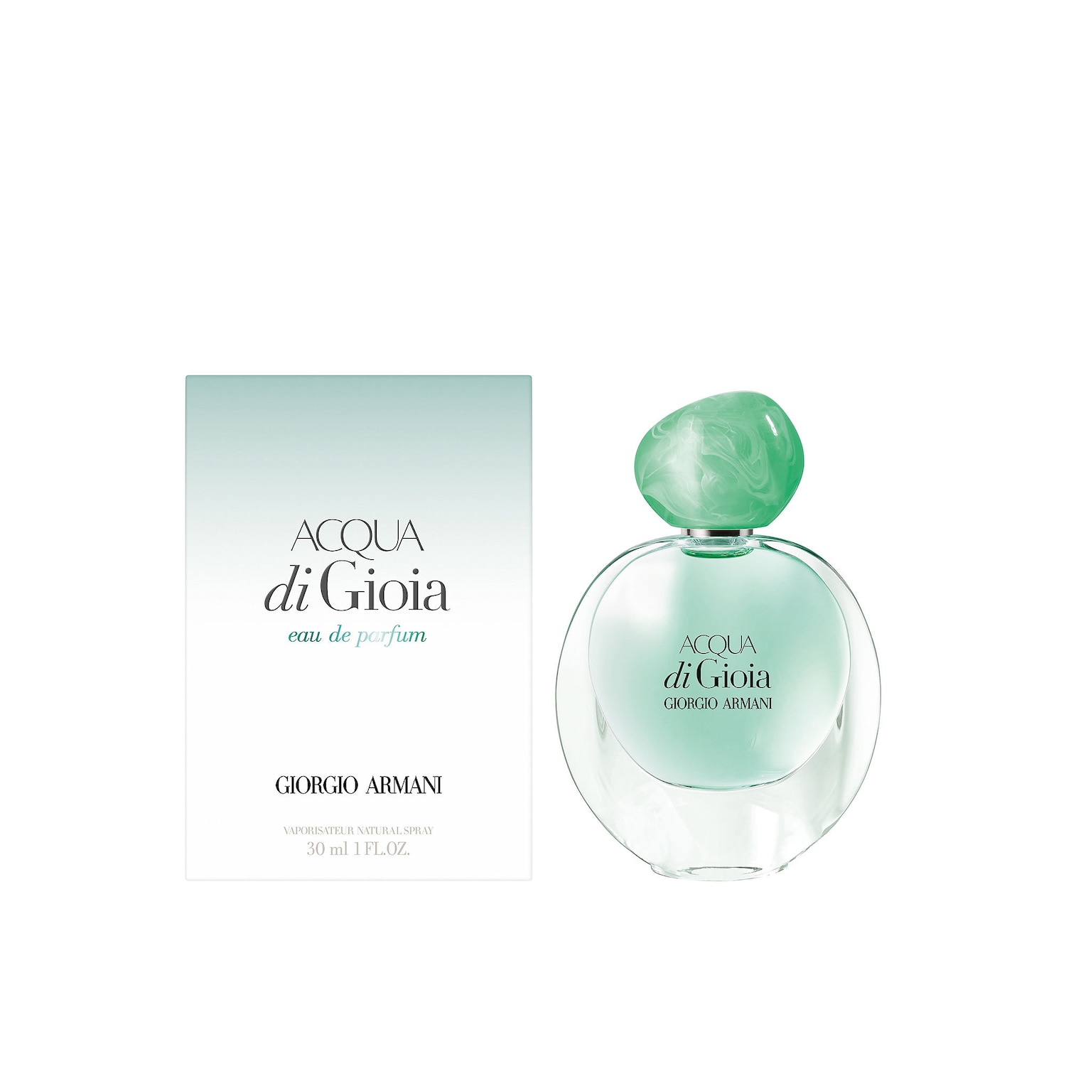 acqua gioia giorgio armani