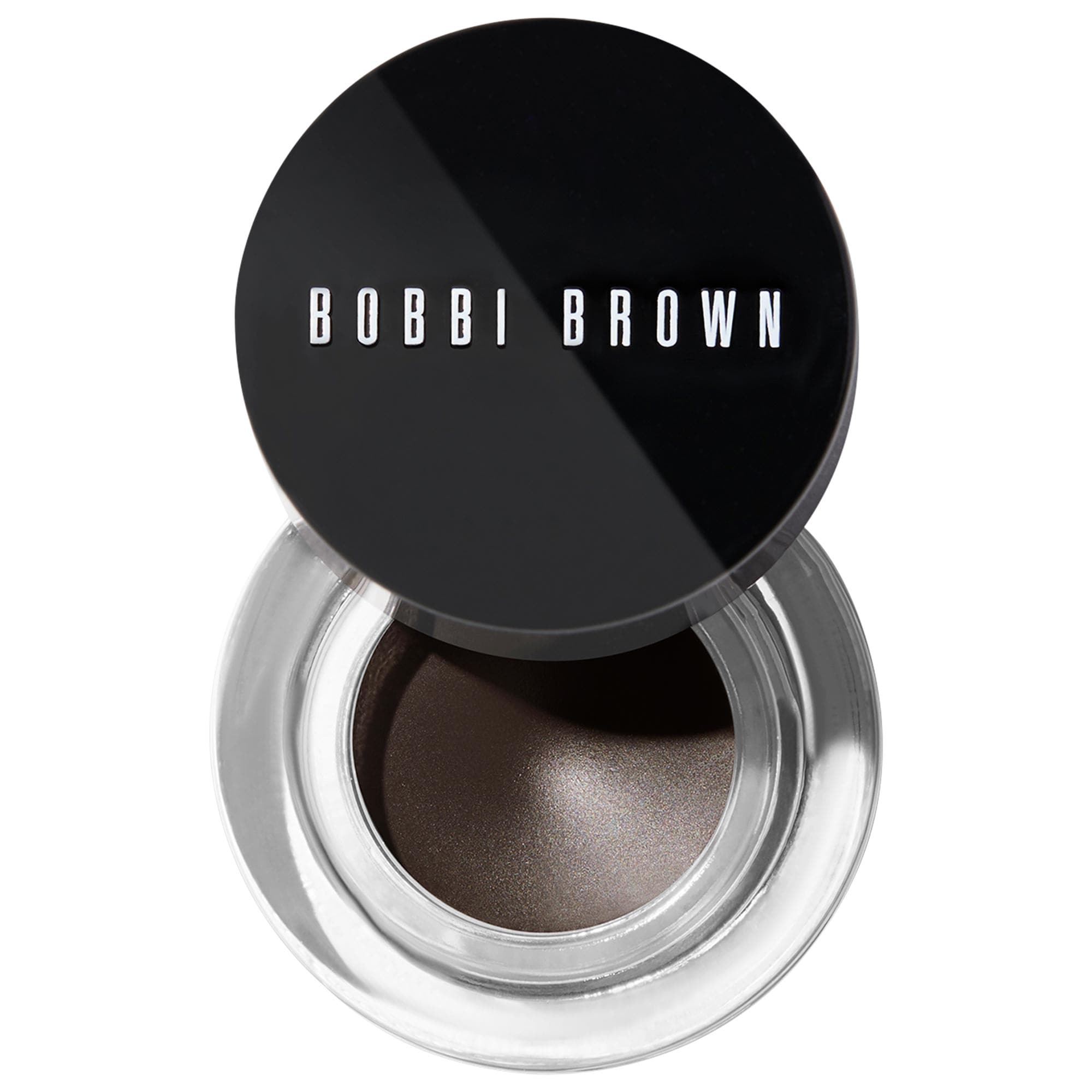 Thumbnail of Bobbi Brown Long-Wear Smudge-Proof Gel Eyeliner Espresso Ink