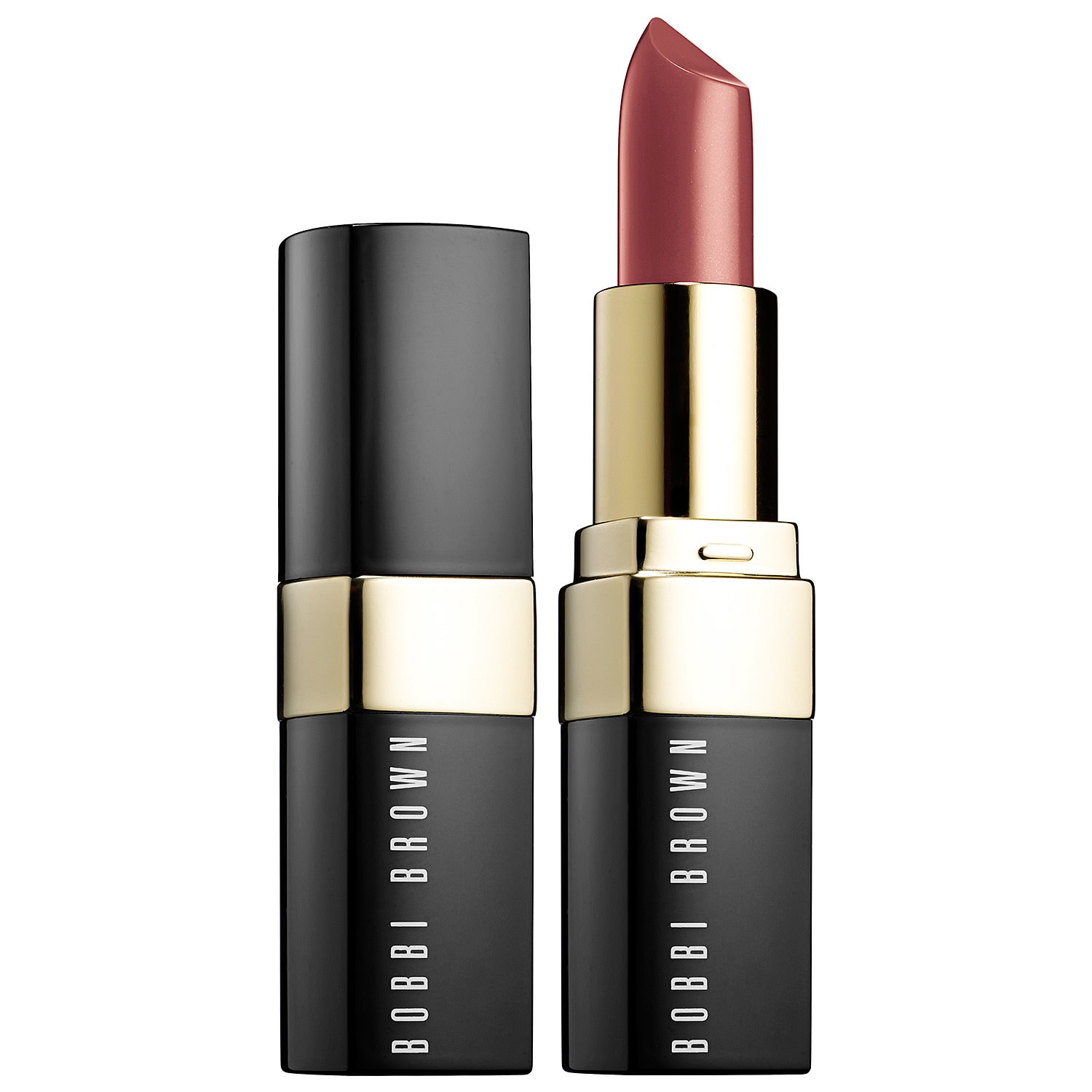 Bobbi Brown - Lipstick Raisin 0.12 oz/ 3.5 g