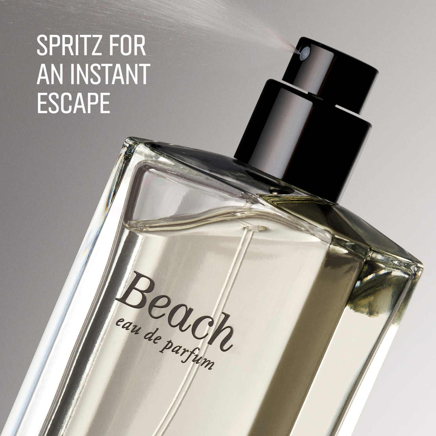 Beach Eau de Parfum Fragrance Spray