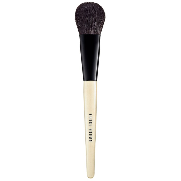 Blush Brush Bobbi Brown Sephora