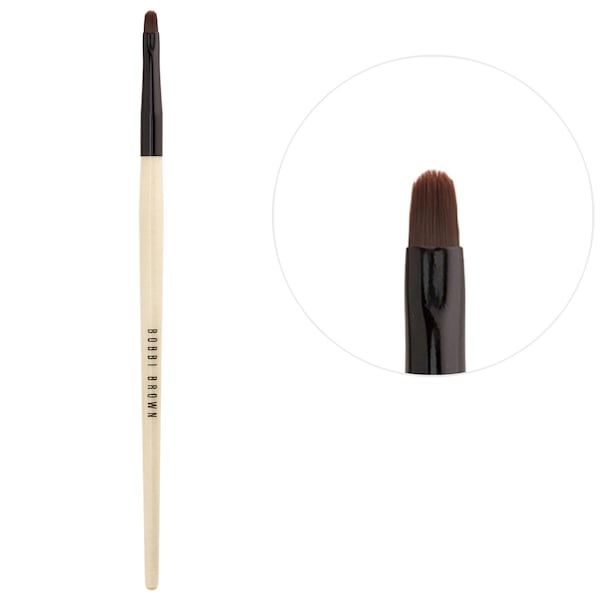 Ultra Fine Eye Liner Brush Bobbi Brown Sephora