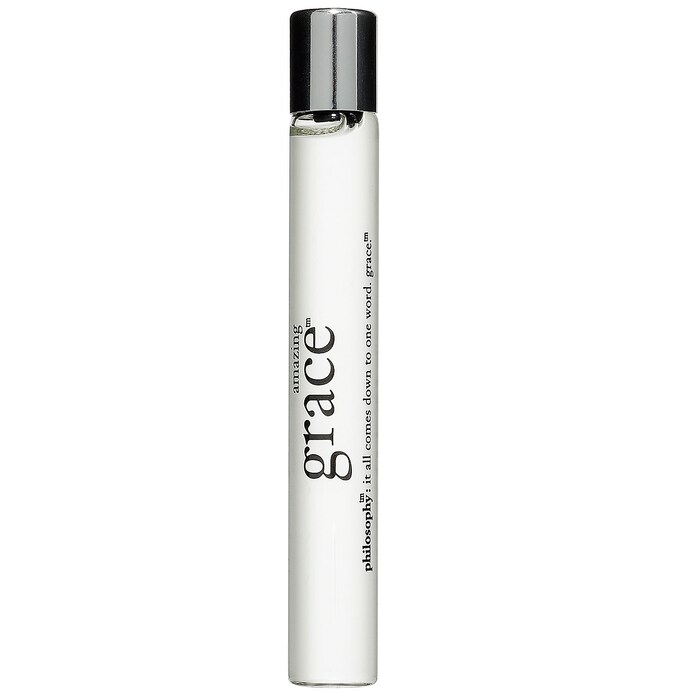 Amazing Grace Fragrance Rollerball philosophy Sephora