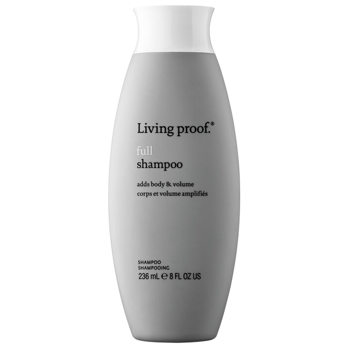 Full Shampoo Living Proof Sephora