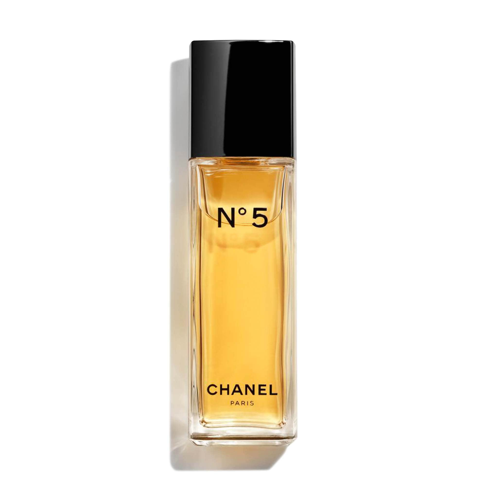 Chanel No.5 EDP Spray for Women, 6.8 Ounce Scent