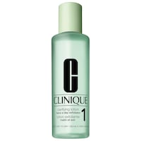 CLINIQUE - Clarifying Face Lotion 1 Liquid Exfoliator for Dry Skin