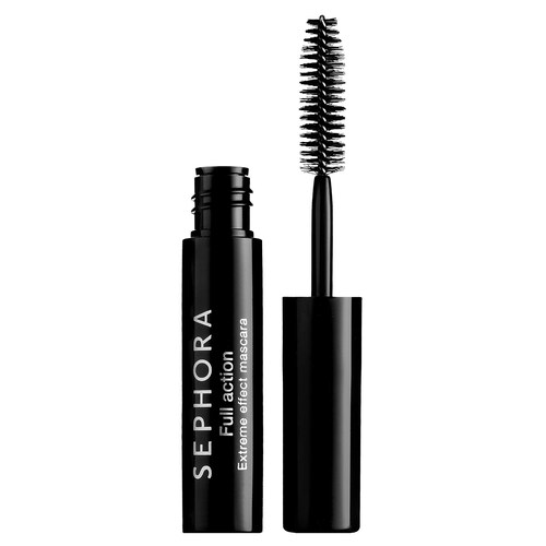 Full Action Mascara SEPHORA COLLECTION Sephora