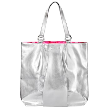 Silver Tote CLINIQUE Sephora