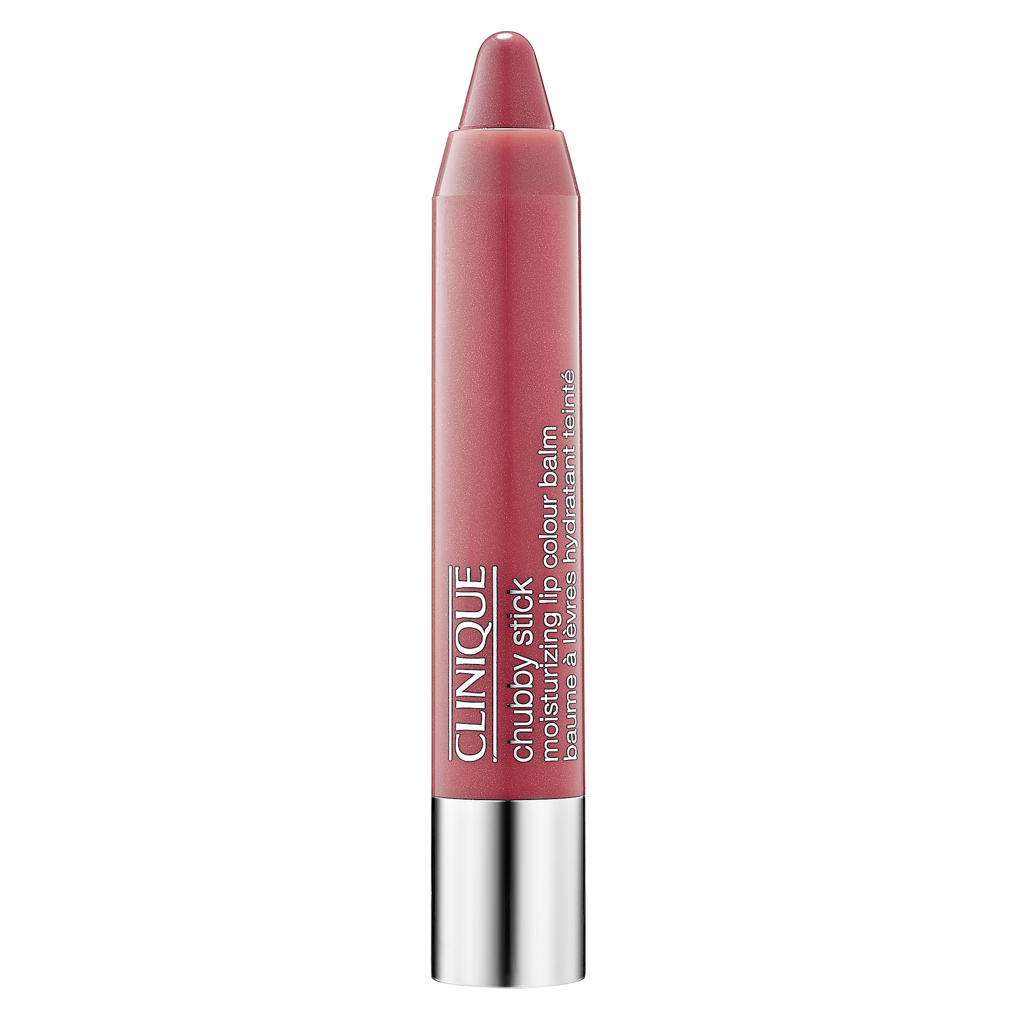 Thumbnail of CLINIQUE Chubby Stick Moisturizing Lip Colour Balm
