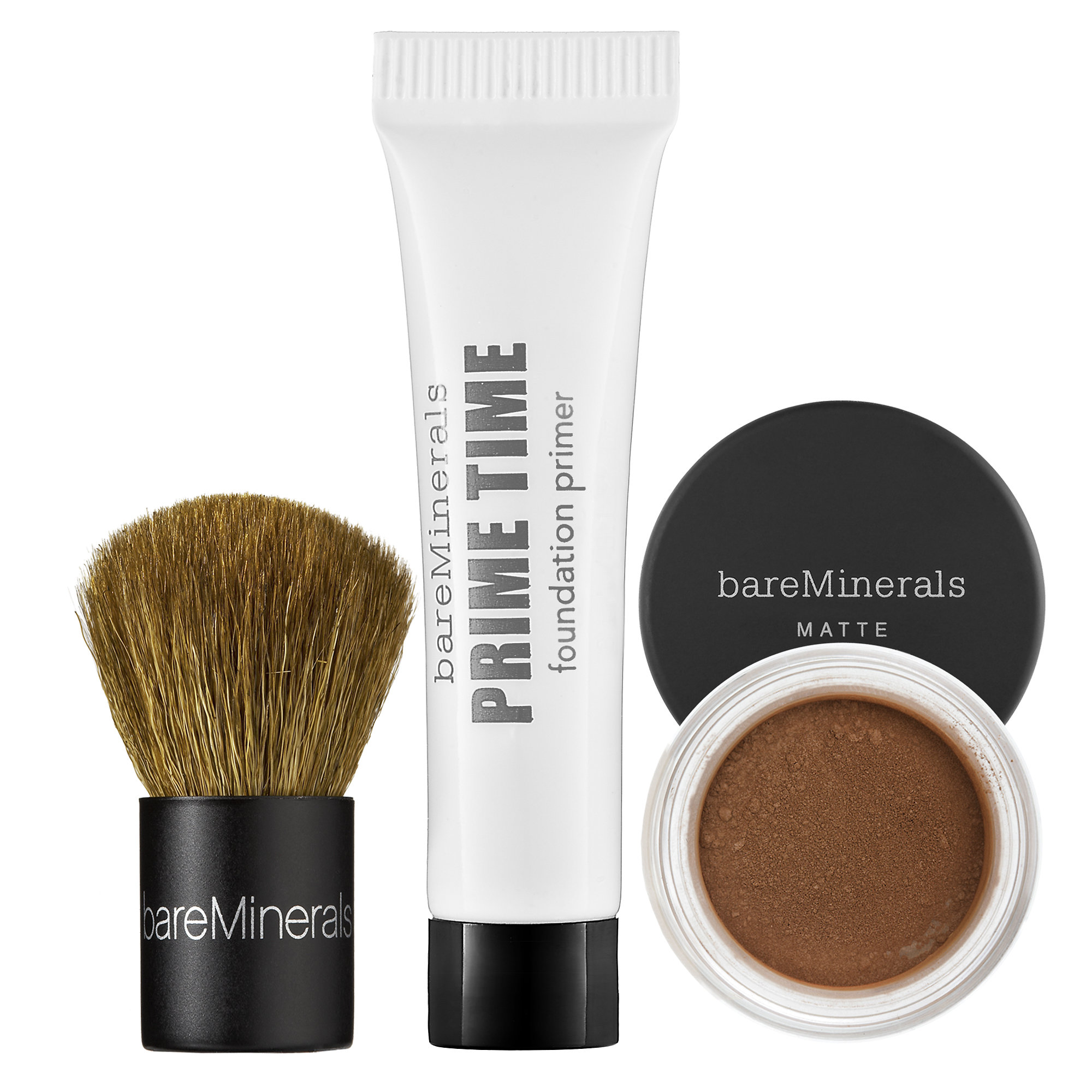 bareMinerals PRIME TIME 2本セット bareMinerals Prime Time Daily Protecting Primer Mineral SPF 30