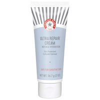 first aid moisturizer sephora