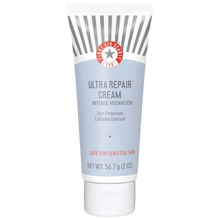 first aid beauty ultra repair cream vegan
