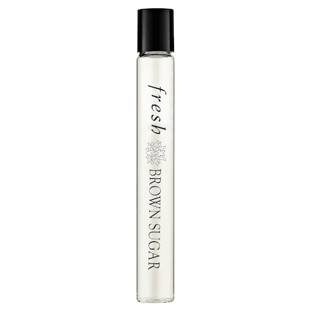 Fresh Brown Sugar Rollerball