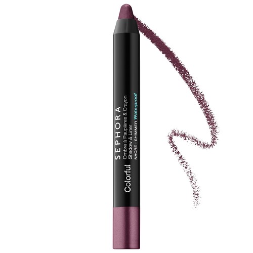 Purple Eyeliner Pens Sephora