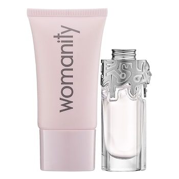 Womanity Mini Duo Womanity Mini Duo