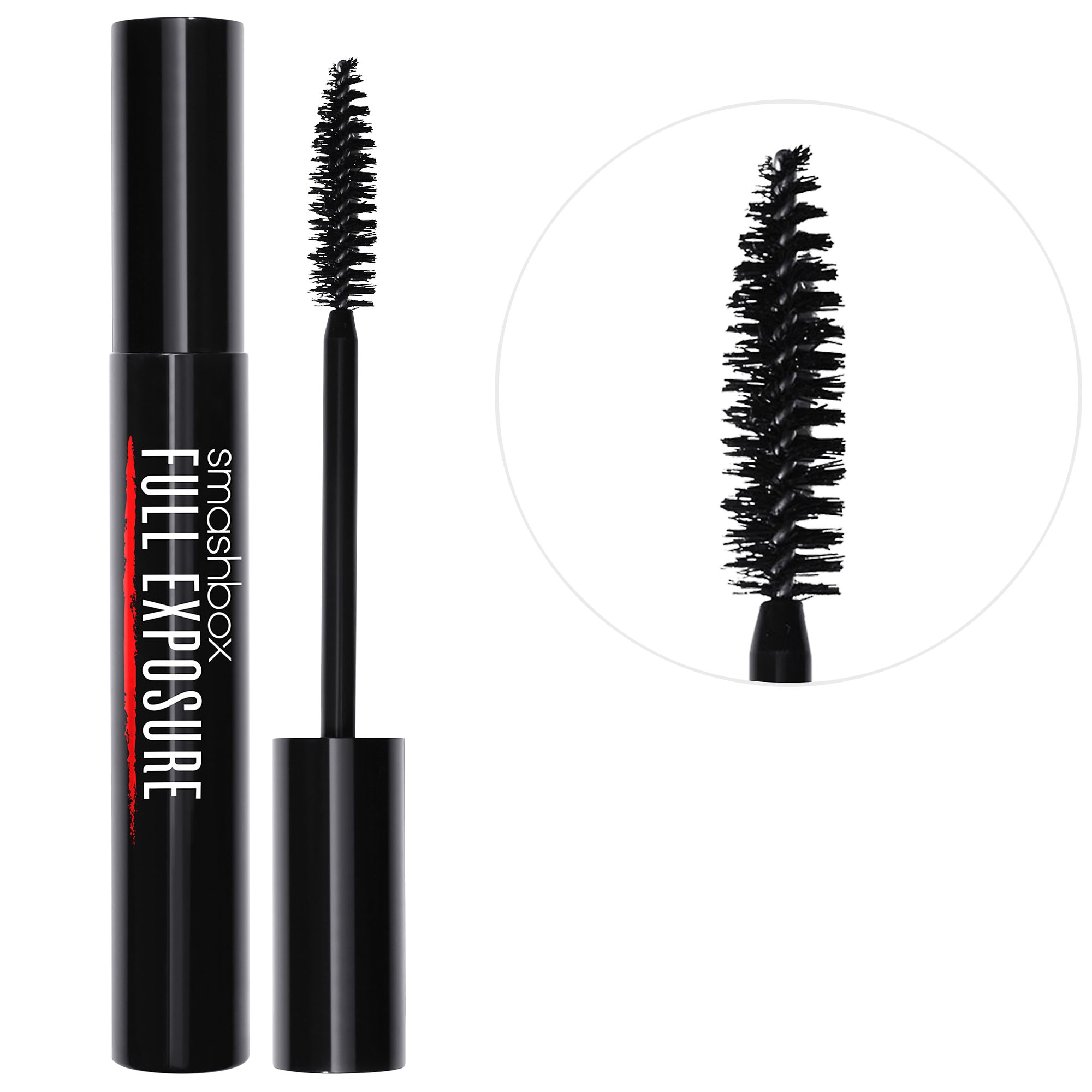 Full Exposure Lash Mascara - Smashbox Sephora