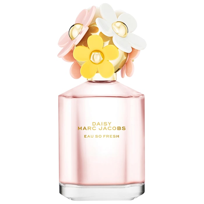 Daisy Eau So Fresh Marc Jacobs Fragrances Sephora