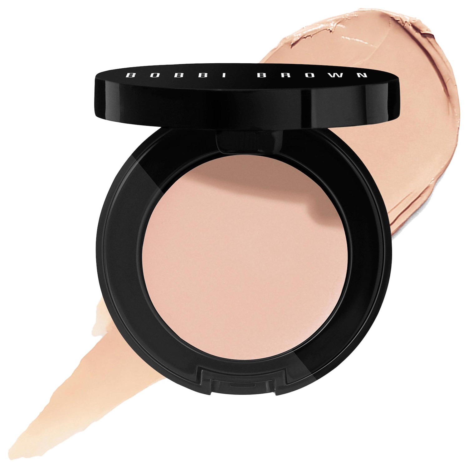 Водостойкий крем-корректор цвета Bobbi Brown — фото 1