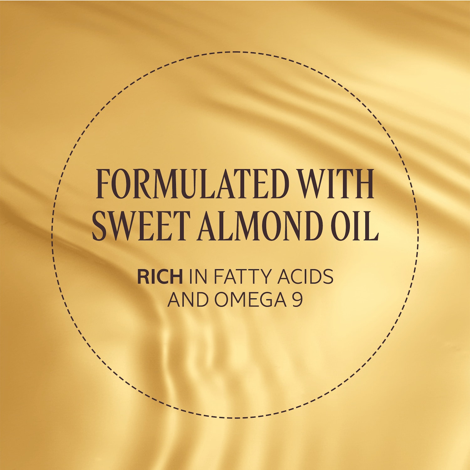 Cleansing And Softening Shower Oil With Almond Oil Mini