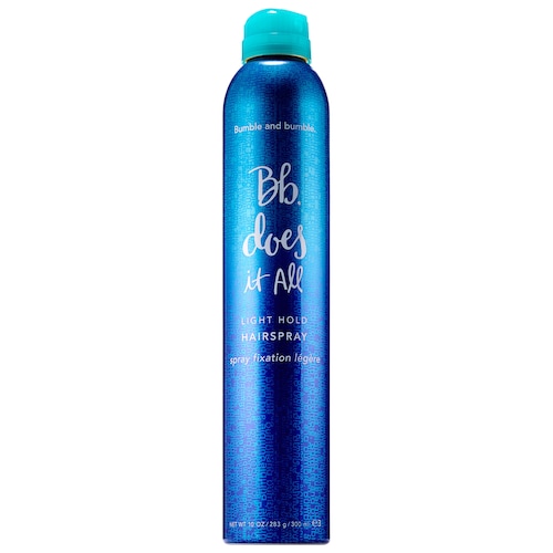 Best Hairspray For Flyaways Sephora