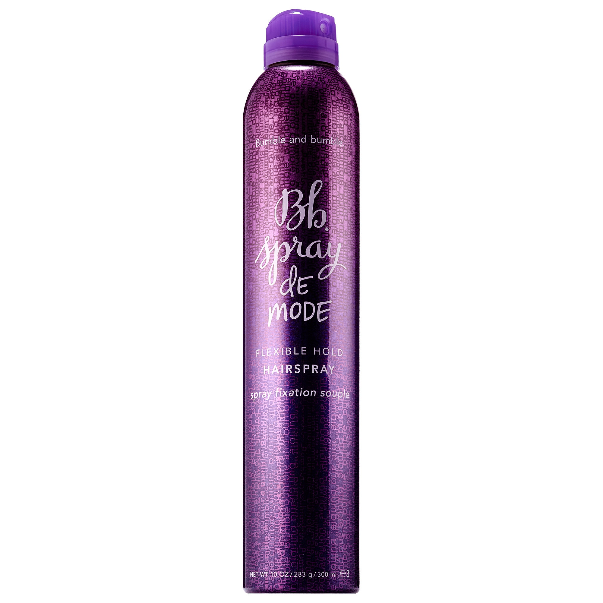 Bumble and bumble Spray de Mode Flexible Hold Hairspray 10 oz/296 ml