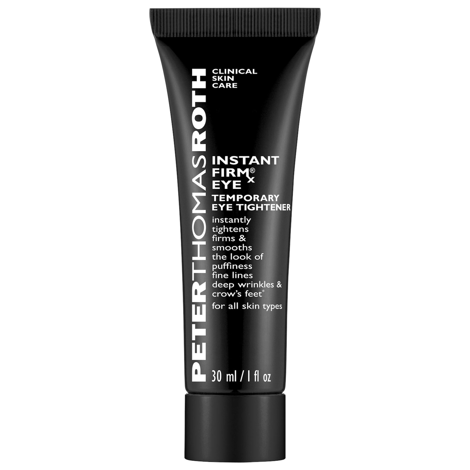 Средство для временного подтягивания кожи вокруг глаз Peter Thomas Roth Instant FIRMx Eye — фото 1