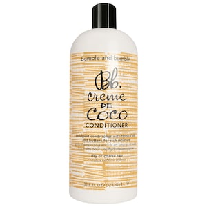 Bumble and bumble Creme de Coco Coconut Conditioner INTERNATIONAL SHIPPING