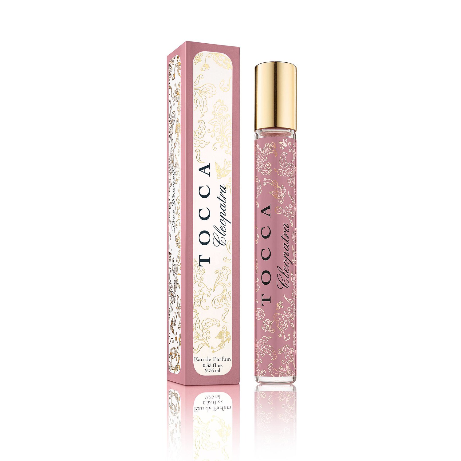 tocca cleopatra gift set