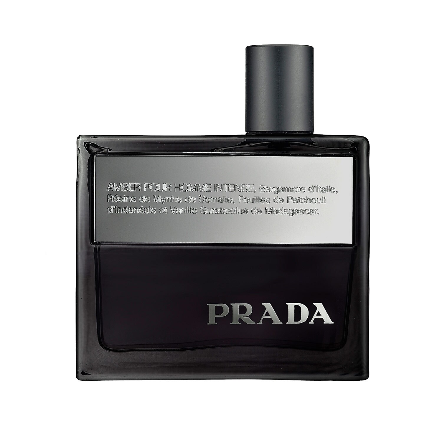 pour homme prada