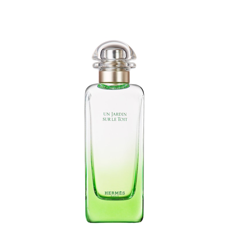 Un Jardin sur le Toit Eau de Toilette