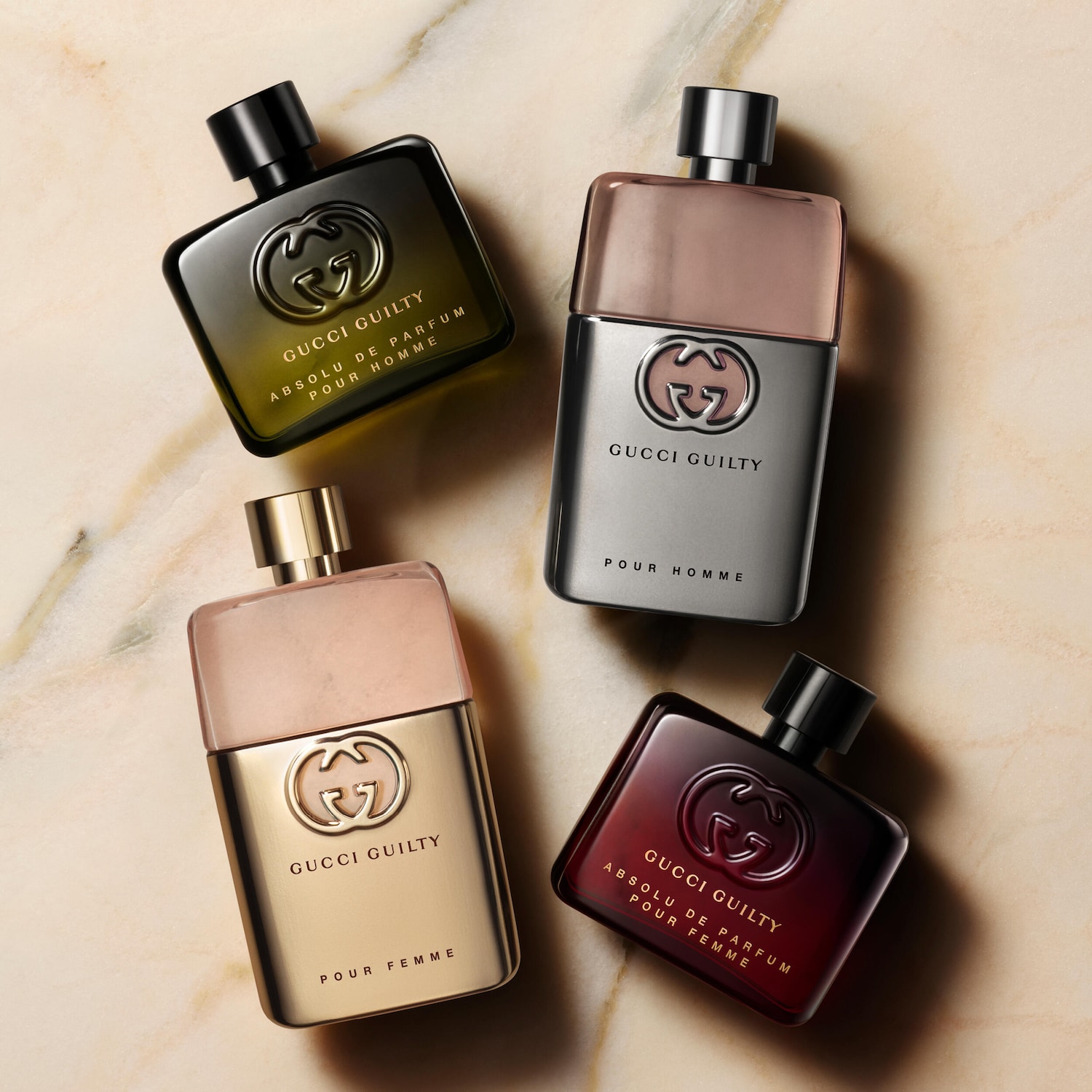 Guilty Pour Homme - Gucci | Sephora