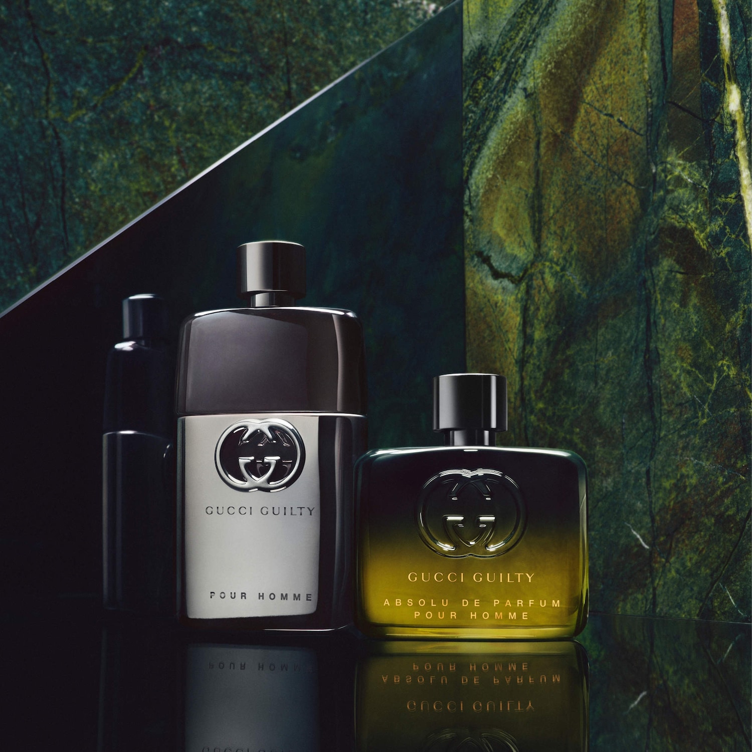 Guilty Pour Homme - Gucci | Sephora