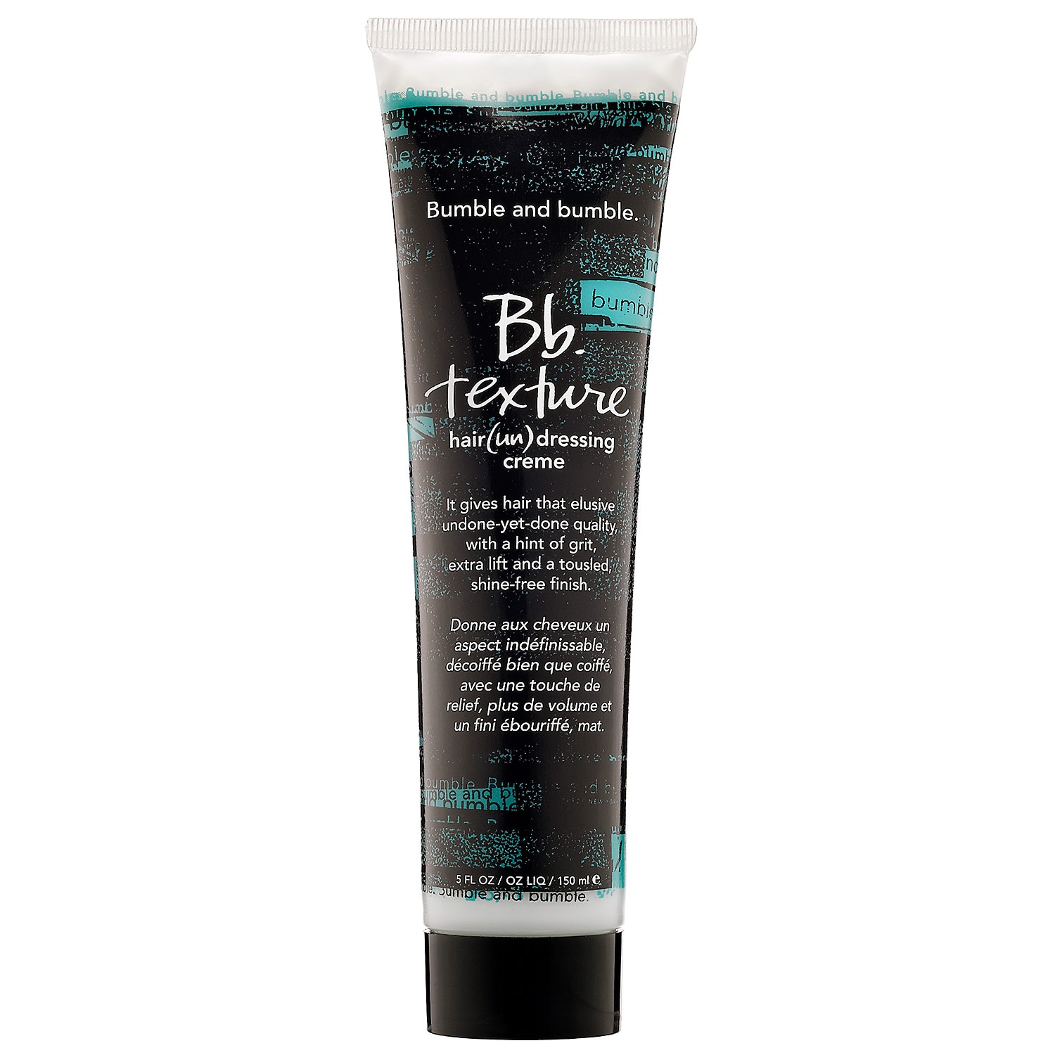 Bb. Texture Hair (Un) Dressing Creme